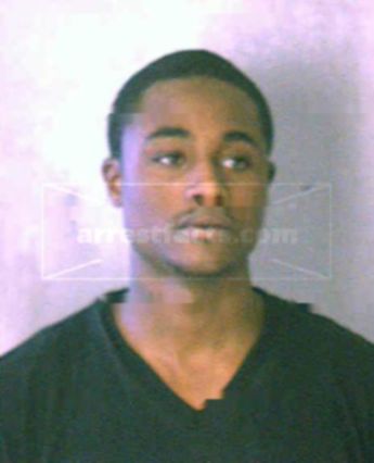 Darius Augusta Farrar