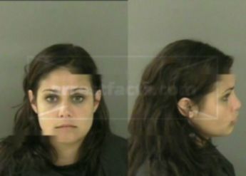 Alicia Danielle Danskin