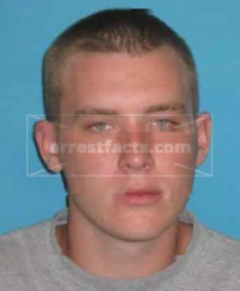 Brenton Tyler Johnson