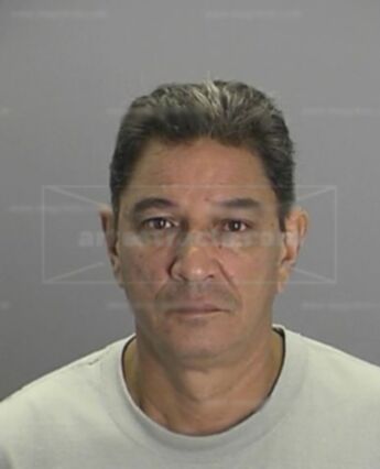 Samuel Ortiz
