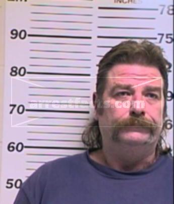 Charles Mason Bowling