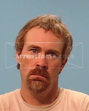 Bradley Allan Brockman