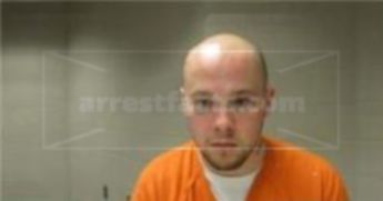 Brandon Ryan Jay