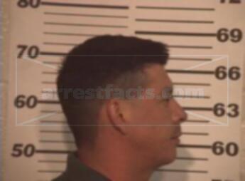 James Manuel Perez
