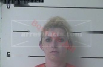 Ashlee C Webb