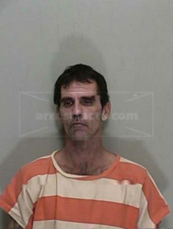 Steven Gerald Woody