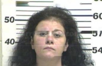Carol Diane Huffman