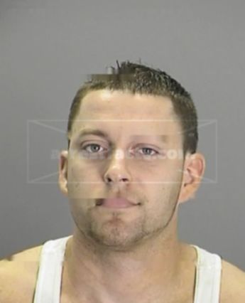 Erich Ryan Doscher
