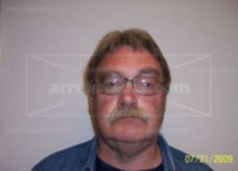 Dennis Eugene Geary
