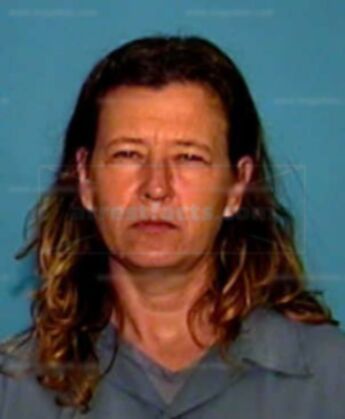 Tina Chambers