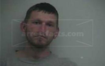 Eddie Thomas Clark