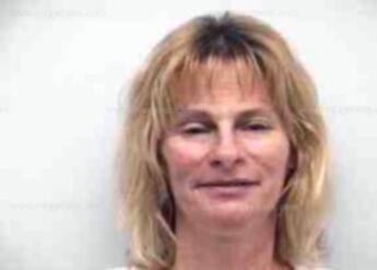 Barbara Marie Clark