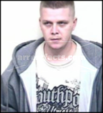 Michael Joseph Mcdonough