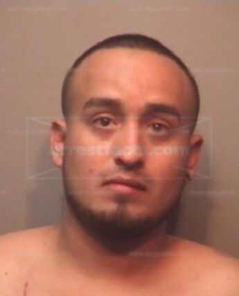 Christopher Richard Miranda