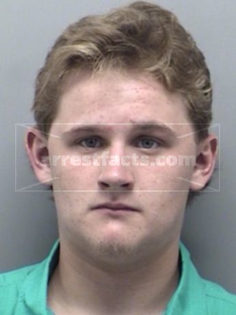 Payton Brooks Derington