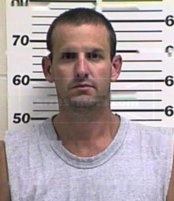 Trent Richard Hall
