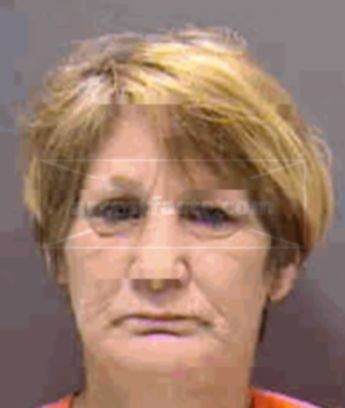 Roberta Lee Willis
