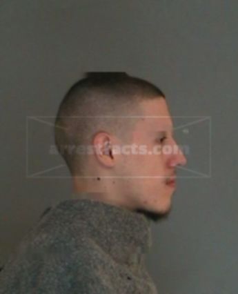 Christian Forrest Ellis