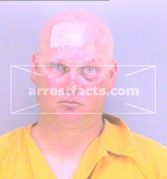 Ronald Shane Elliott