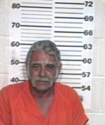 Manuel Gonzalez Flores