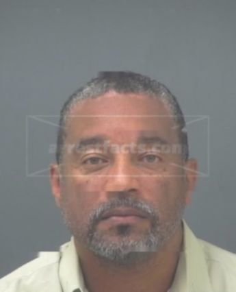 Edward Tolbert Hill
