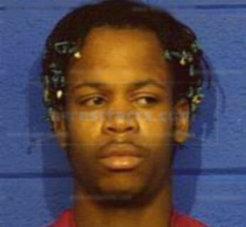 Stanton Evon Jones
