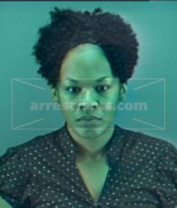 Carla Dashan Mccarty