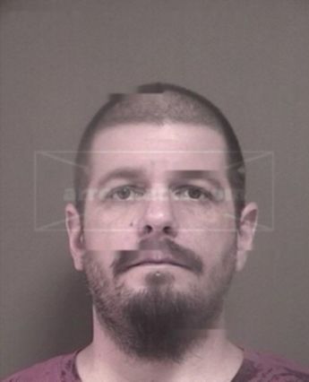 Eric Bryan Fary