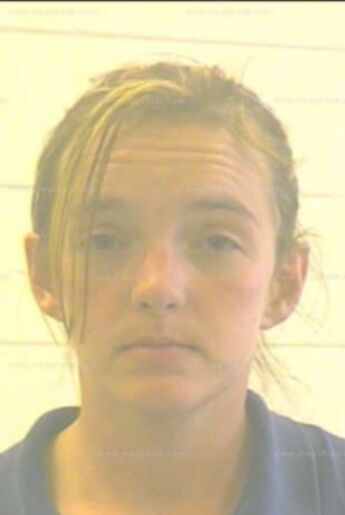 Candace Marie Engel