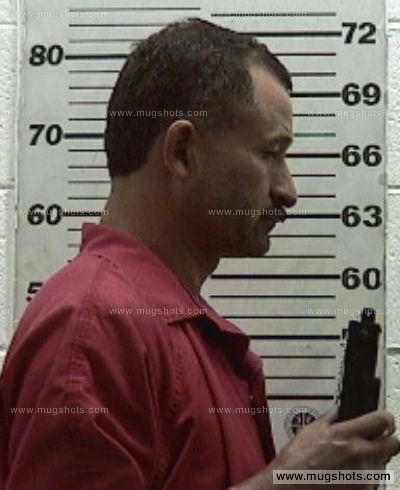 Andres Solis Gutierrez