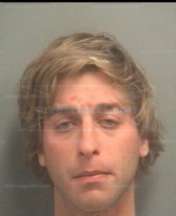 Joshua Ryan Withrow