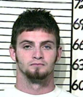 Mark Dalton Caples