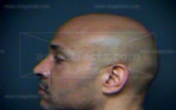 Aaron Dewayne Baker