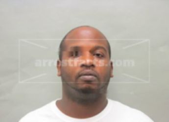 Eric Jamar Hayes