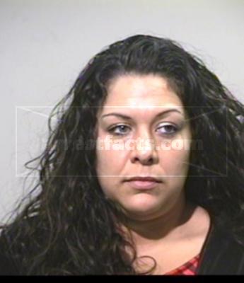 Monica Lizza Salinas Cervantes