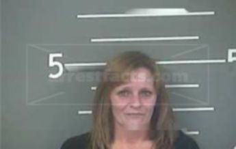 Kimberly M Brewer