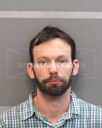 Jonathan David Skau