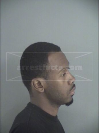 Kendrick Deshawn Carter