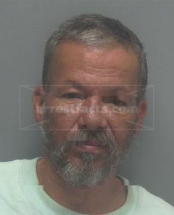 Hector Turcios