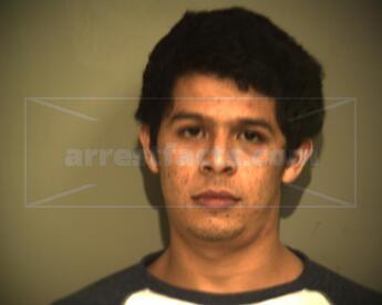 Luis Wence Enriquez Lara