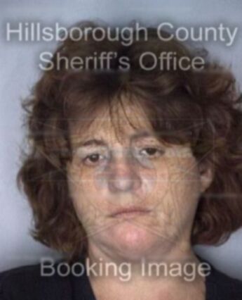 Kathleen K Mast