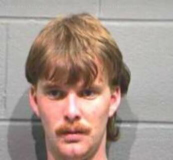 Marcus Wayne Taylor