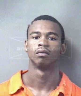 Ryan Demetri James