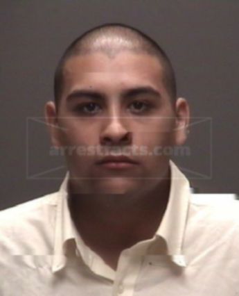 Anthony . Rivera