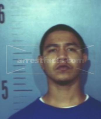 Joshua Dewayne Sparks