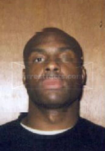 Lee Roy Woodard Jr.