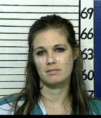 Ashley Lashayne Cherry