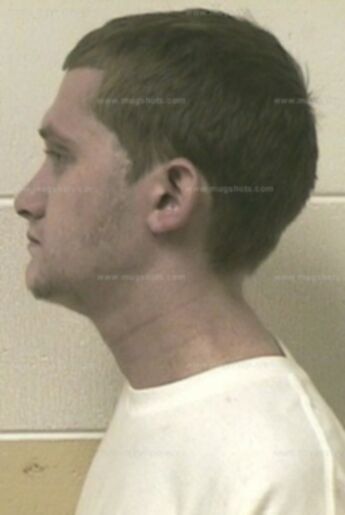 Brent Patrick Foster