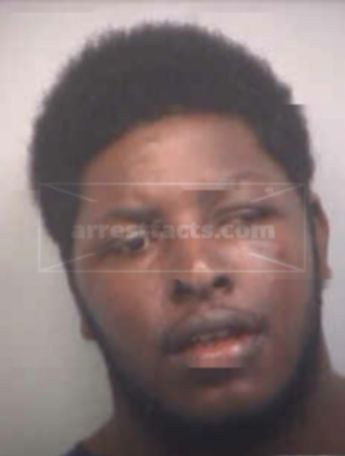 Dawond Chandler