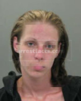 Nicole Theresa Knapp